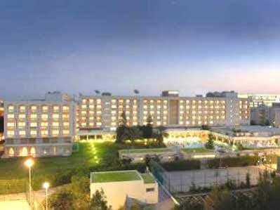 Hotel Hilton Cyprus