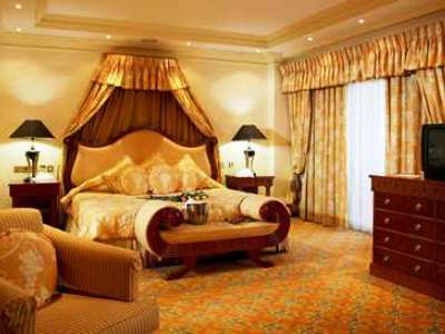 Hotel Hilton Cyprus