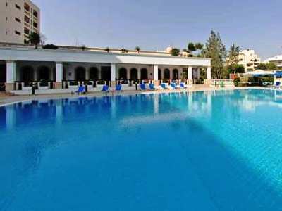 Hotel Hilton Cyprus