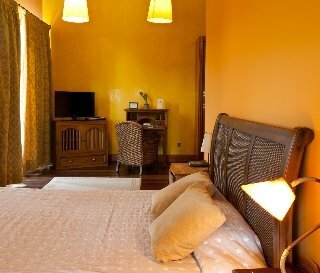 Hotel Usategieta