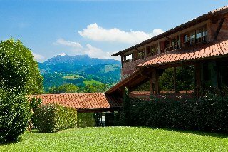 Hotel Usategieta