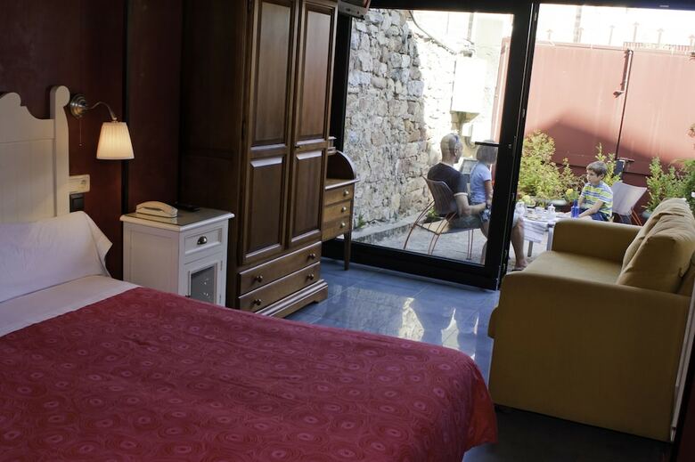 Hotel Posada Villa Rosa
