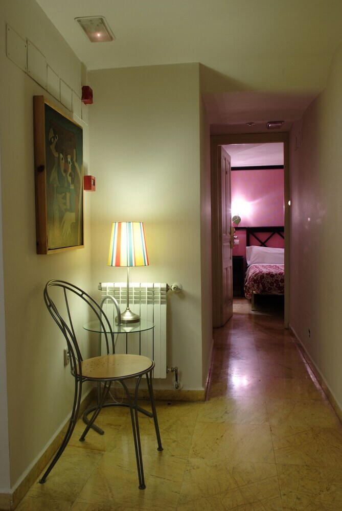 Hotel Posada Villa Rosa