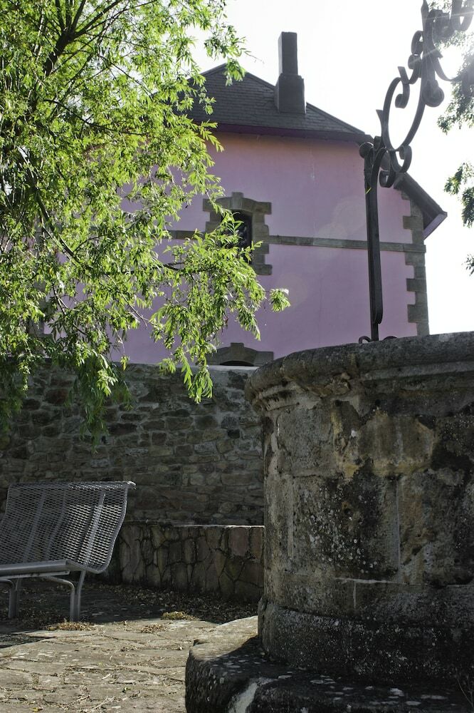 Hotel Posada Villa Rosa