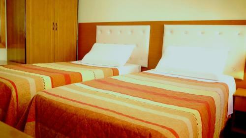 Hotel Kruja