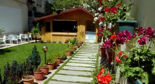 Hotel Kruja