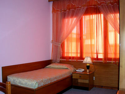 Hotel Kruja