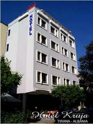 Hotel Kruja