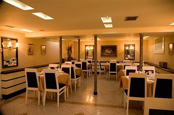 Villa Tafaj Hotel