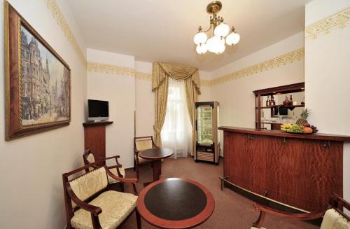 Hotel Amigo City Centre