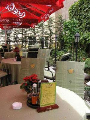 Hotel Amigo City Centre