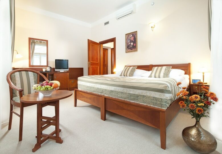 Hotel Amigo City Centre