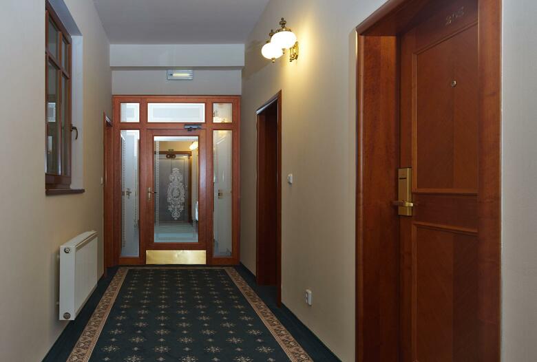 Hotel Amigo City Centre