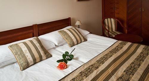 Hotel Amigo City Centre
