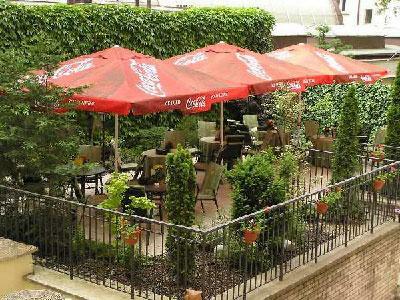 Hotel Amigo City Centre