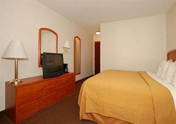 Hotel Quality Inn