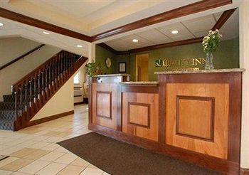Hotel Quality Inn