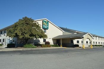 Hotel Quality Inn