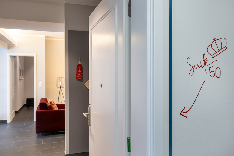Batschari Suite Hotel