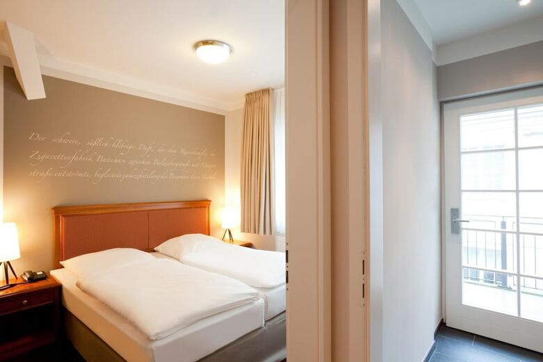 Batschari Suite Hotel