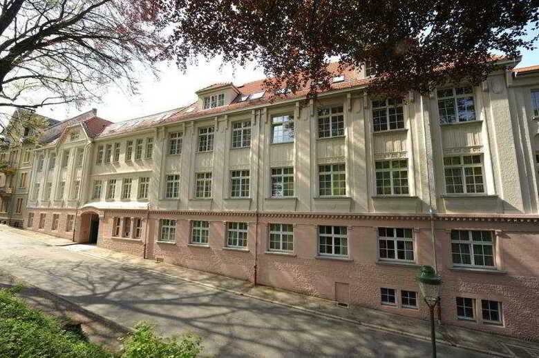 Batschari Suite Hotel