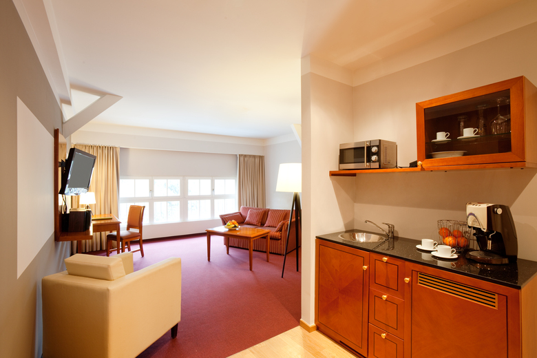 Batschari Suite Hotel