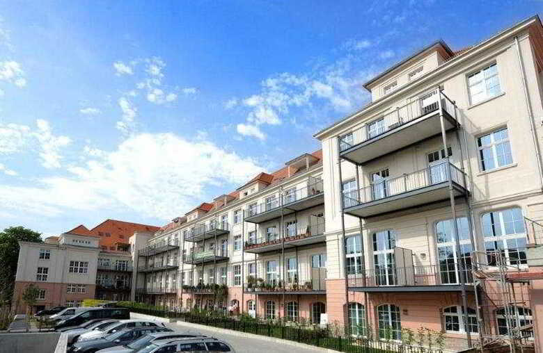 Batschari Suite Hotel