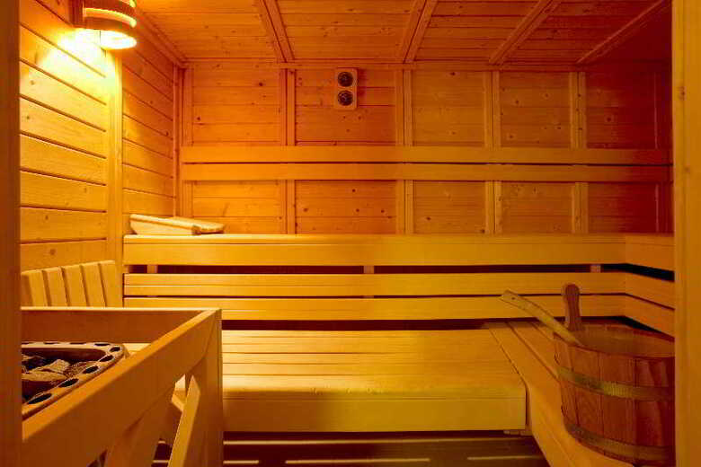 Batschari Suite Hotel