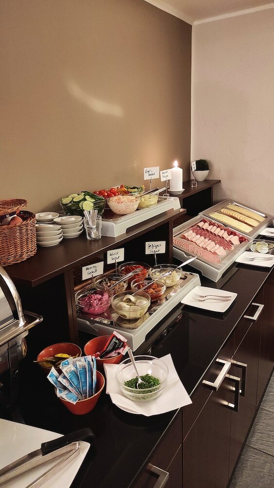 Batschari Suite Hotel