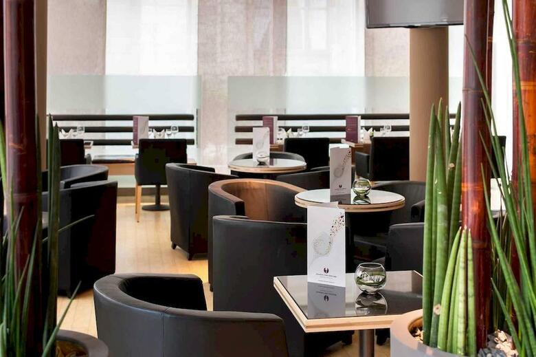 Mercure Hotel Berlin City