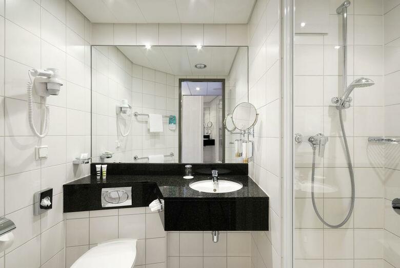 Mercure Hotel Berlin City