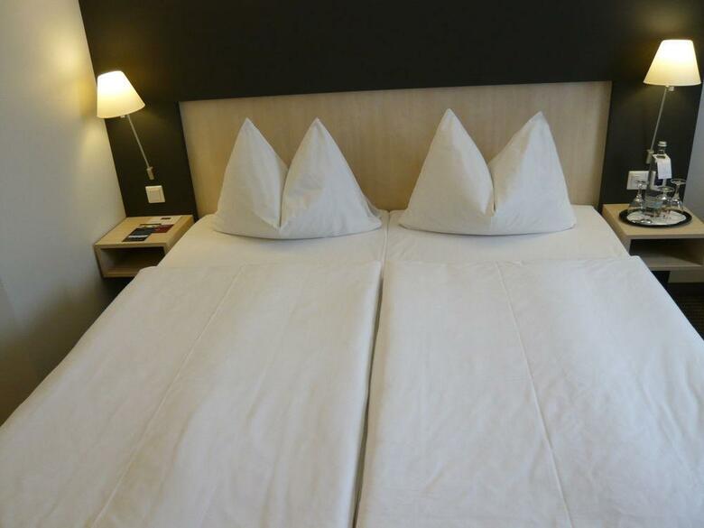 Mercure Hotel Berlin City