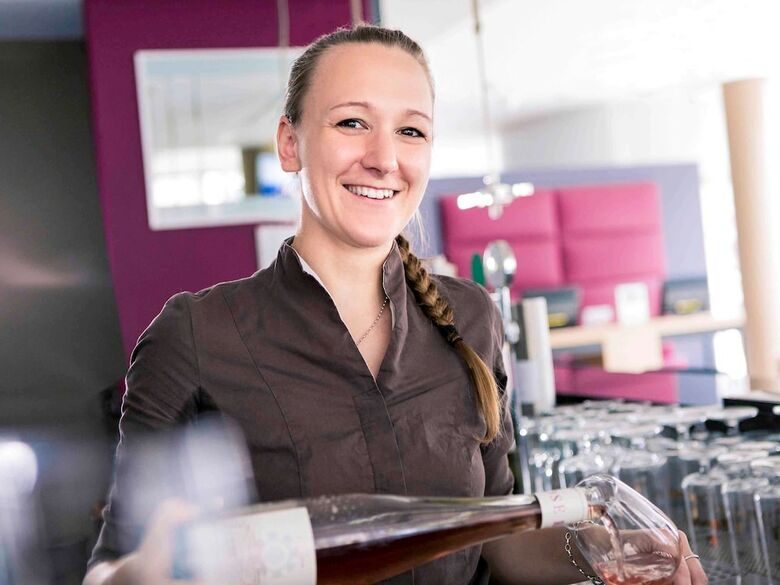 Mercure Hotel Berlin City