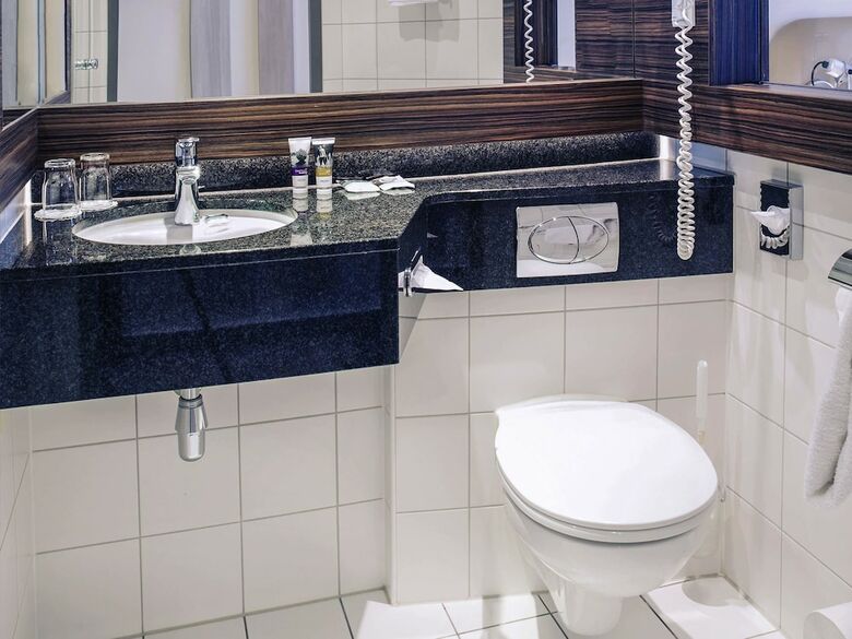 Mercure Hotel Berlin City