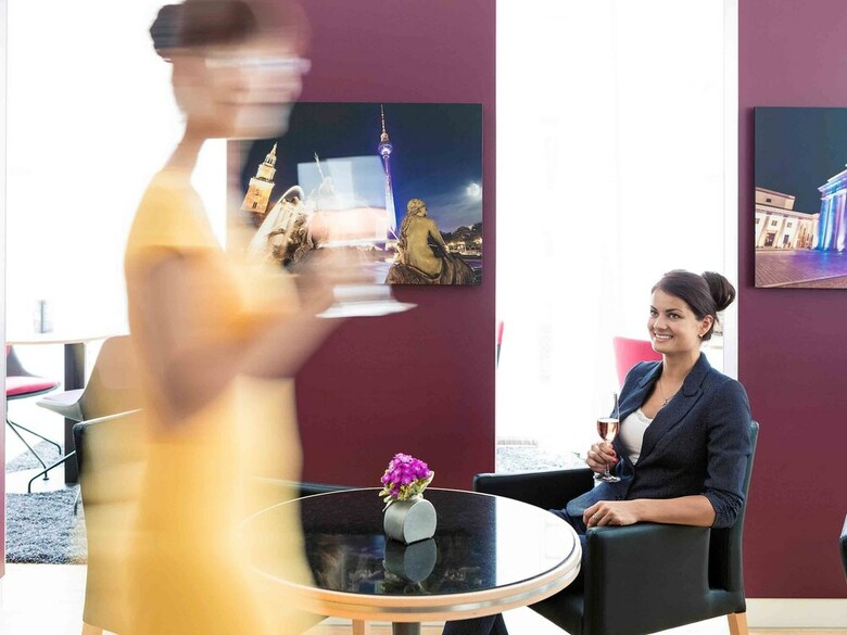 Mercure Hotel Berlin City