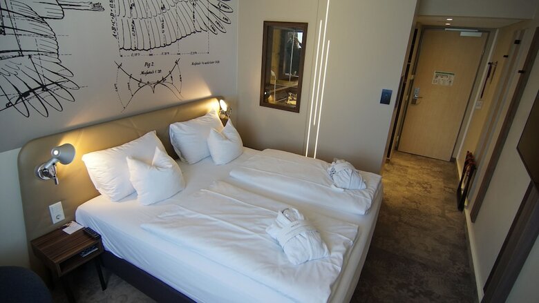 Mercure Hotel Berlin City