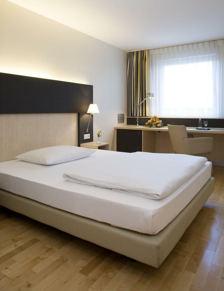 Mercure Hotel Berlin City