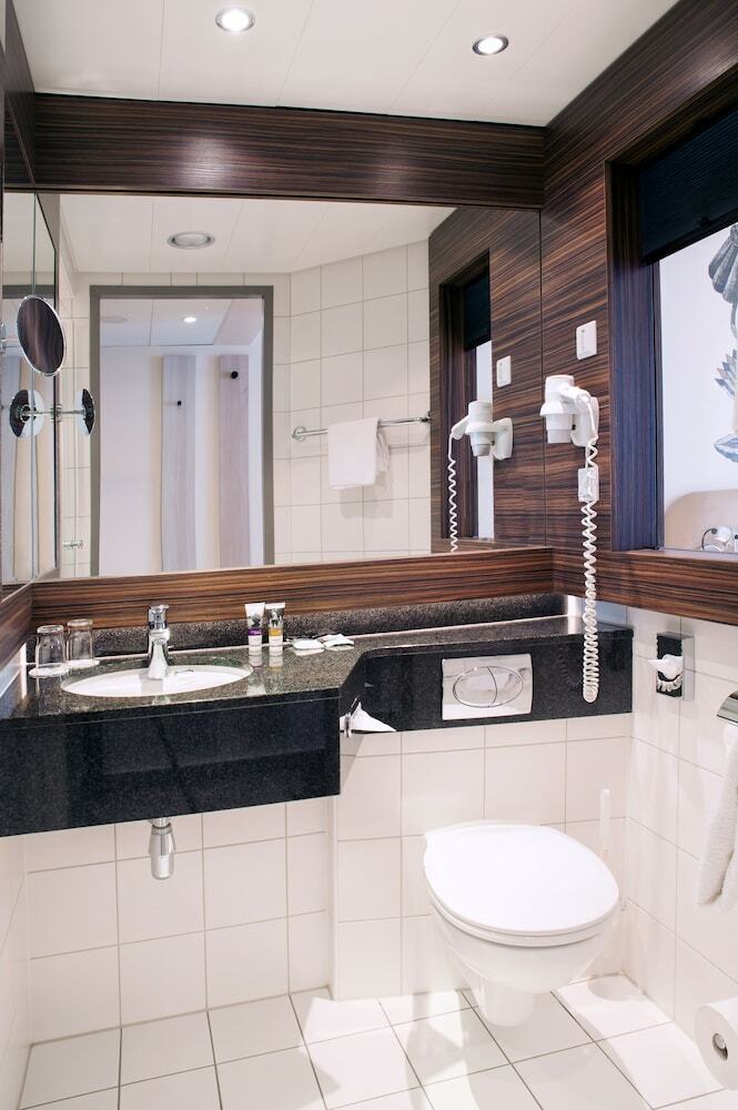Mercure Hotel Berlin City