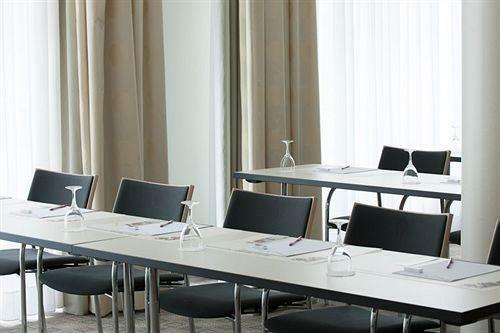 Mercure Hotel Berlin City