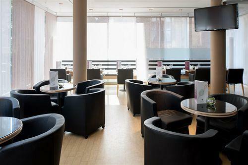 Mercure Hotel Berlin City