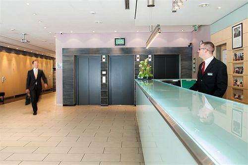 Mercure Hotel Berlin City