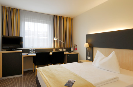Mercure Hotel Berlin City