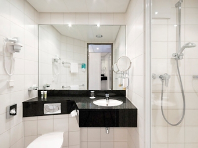 Mercure Hotel Berlin City