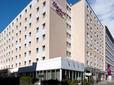 Mercure Hotel Berlin City