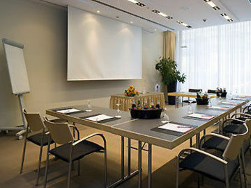 Mercure Hotel Berlin City