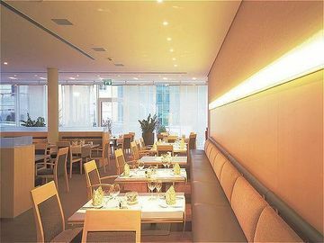 Mercure Hotel Berlin City