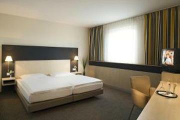 Mercure Hotel Berlin City