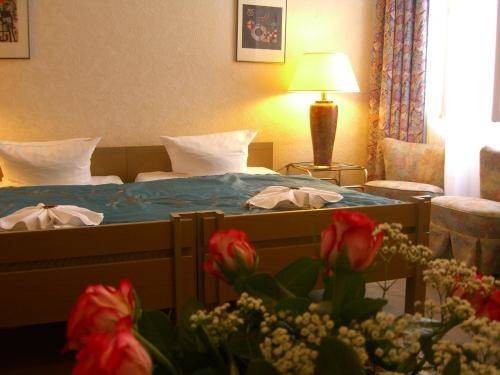 Hotel-pension Ingeborg