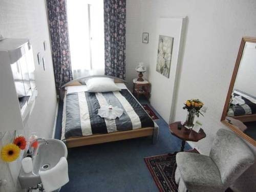 Hotel-pension Ingeborg