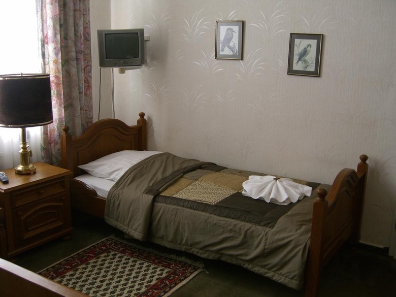 Hotel-pension Ingeborg